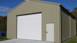 Garage Door Openers at Bean Tract South Pasadena, California